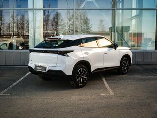 2026 Omoda C5 II, белый, 2899710 рублей, вид 2