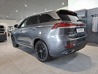 2026 Changan CS75 Pro, серый, 3155000 рублей, вид 3