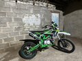 2025 Kayo Basic K125, белый, 48000 рублей - вид 1