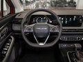 2025 BAIC U5 Plus, красный, 2130000 рублей - вид 9