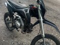 2023 Regulmoto Five 125, чёрный, 50000 рублей - вид 8
