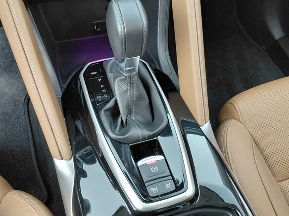 2023 Renault Samsung QM6 I Рестайлинг 2, серый, 2050000 рублей - вид 5