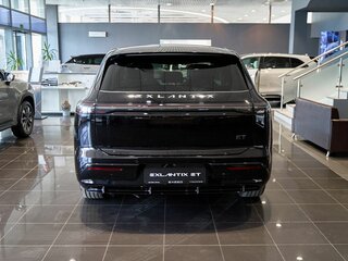 2026 Esteo Exlantix ET, чёрный, 6990000 рублей, вид 5