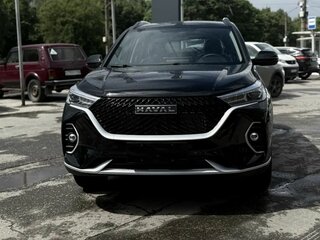 2026 Haval M6 II, чёрный, 2349000 рублей, вид 1