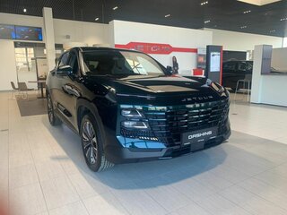 2026 Jetour Dashing I, зелёный, 2999601 рублей, вид 2