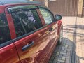 2008 Dodge Caliber I, красный - вид 6