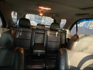 2007 Kia Sorento I Рестайлинг, серебристый, 775000 рублей, вид 5