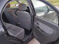 2008 Kia Spectra I Рестайлинг 2, чёрный - вид 8
