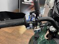 2025 Benelli TRK 502, зелёный, 540000 рублей - вид 8