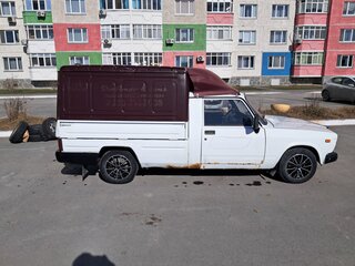 2012 Иж 27175, белый, 220000 рублей, вид 4