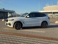 2019 BMW X3 20d xDrive III (G01), белый, 4200000 рублей - вид 5