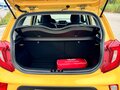 2017 Kia Picanto III, жёлтый - вид 11