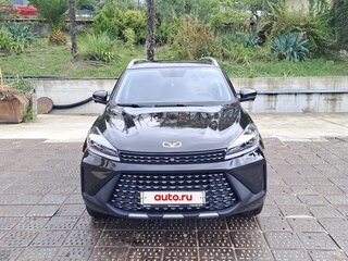 2024 Kaiyi X3 Pro, чёрный, 1650000 рублей, вид 1