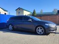 2015 Ford Mondeo V, серый, 1300000 рублей