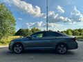 2022 Volkswagen Jetta VII Рестайлинг, серый - вид 5