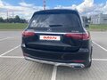2022 Mercedes-Benz GLS 400 d II (X167), чёрный, 10500000 рублей - вид 9