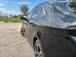 2023 Kaiyi E5, чёрный, 1250000 рублей, вид 5