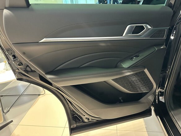 2026 Haval F7x II, чёрный, 3799000 рублей - вид 9