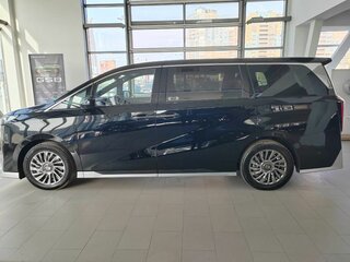 2026 GAC M8, чёрный, 6749999 рублей, вид 4