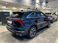 2026 Haval F7 II, синий - вид 4