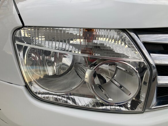 2013 Renault Duster I, белый, 1200000 рублей - вид 19