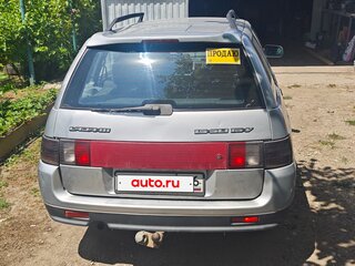 2002 Lada (ВАЗ) 2111, серебристый, 350000 рублей, вид 1