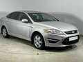 2011 Ford Mondeo IV Рестайлинг, серебристый, 549000 рублей - вид 3