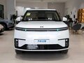2026 Xpeng GX, белый - вид 1