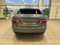 2019 Lada (ВАЗ) Vesta I, серый, 760000 рублей - вид 3