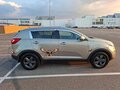 2011 Kia Sportage III, серый, 1200000 рублей - вид 2