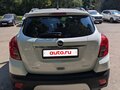2014 Opel Mokka I, белый, 1190000 рублей - вид 5