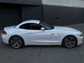 2009 BMW Z4 23i II (E89), белый, 3050000 рублей - вид 7
