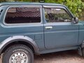 1999 Lada (ВАЗ) 2121 (4x4) I Рестайлинг, зелёный, 500000 рублей - вид 2