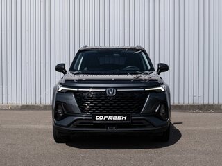 2024 Changan CS35 Plus I Рестайлинг, серый, 1760000 рублей, вид 3
