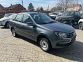 2026 Lada (ВАЗ) Granta I Рестайлинг, серый, 1151000 рублей - вид 2