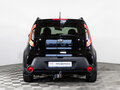 2015 Kia Soul II, чёрный - вид 5