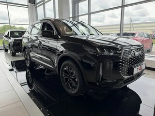 2026 Tenet T4L, чёрный, 2479000 рублей, вид 1