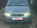 2006 Lada (ВАЗ) Kalina I, серебристый - вид 2