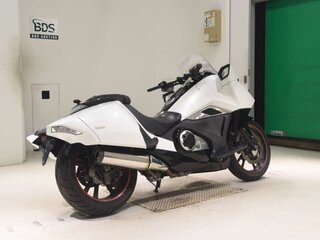 2015 Honda NM4, белый, 620000 рублей, вид 5