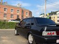 2008 Lada (ВАЗ) 2115, чёрный, 160000 рублей - вид 3