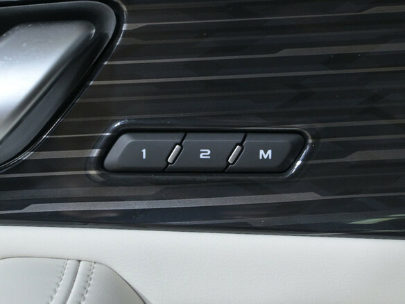 2024 Geely Monjaro I, серебристый - вид 14