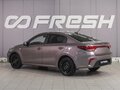 2018 Kia Rio IV, коричневый, 1449000 рублей - вид 1
