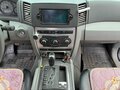 2007 Jeep Grand Cherokee III (WK), чёрный, 1050000 рублей - вид 10