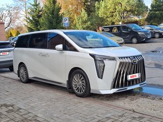 2024 GAC M8, белый, 5500000 рублей, вид 1