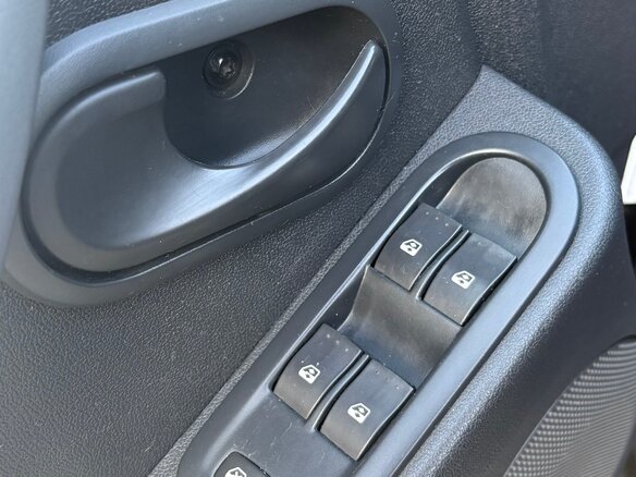 2012 Renault Duster I, чёрный - вид 11
