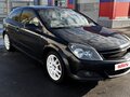 2007 Opel Astra GTC H Рестайлинг, чёрный, 450000 рублей