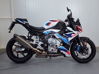 BMW M 1000 R