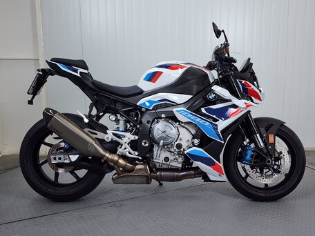 2023 BMW M 1000 R, белый, 1979000 рублей, вид 1