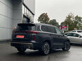 2022 Exeed VX I, серый, 2029000 рублей - вид 3