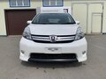 2014 Toyota ISis I Рестайлинг, белый, 1188008 рублей